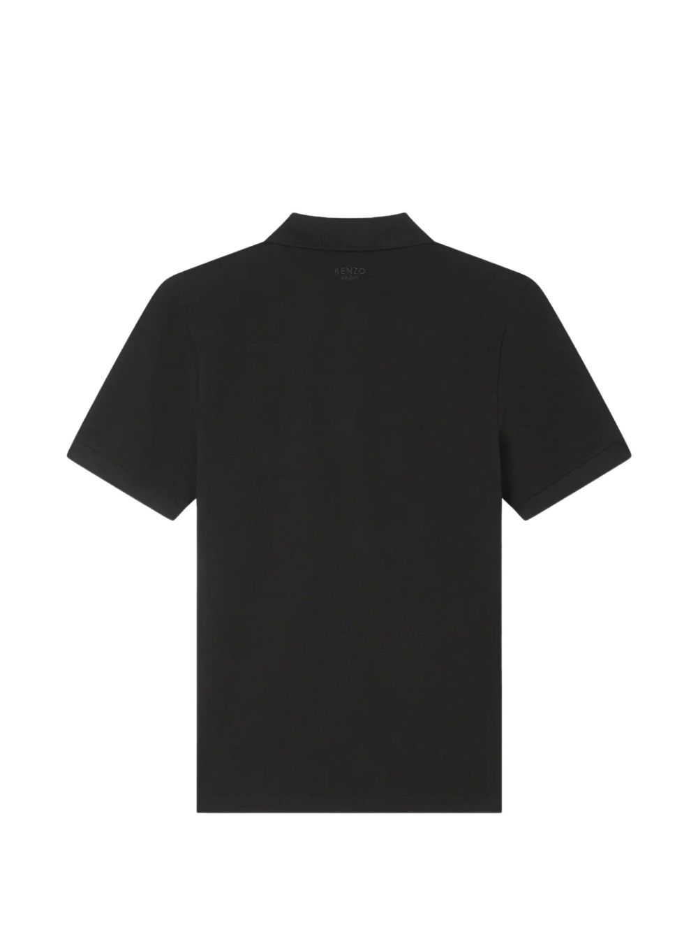 Kenzo Shirts Black
