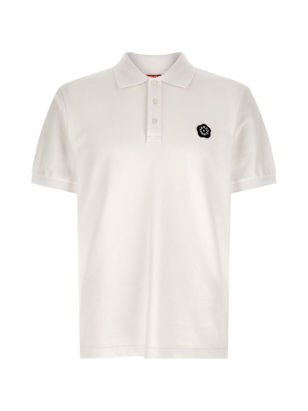 Kenzo T-shirts and Polos White