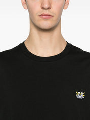 Kenzo T-shirts and Polos Black