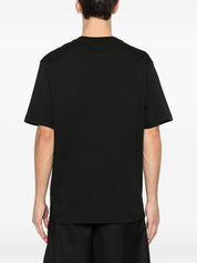 Kenzo T-shirts and Polos Black