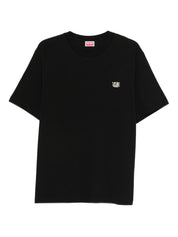 Kenzo T-shirts and Polos Black