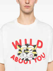 Kenzo White T-Shirts & Polos for Men — New In 2026