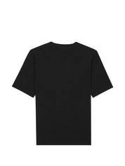 Saint Laurent  T-shirts and Polos Black