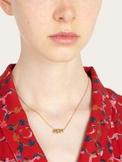 Ferragamo Bijoux Golden