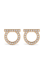 Ferragamo Bijoux Golden