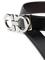 Ferragamo Belts Black