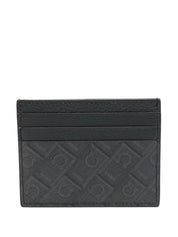 Ferragamo Wallets Black