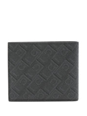 Ferragamo Wallets Black