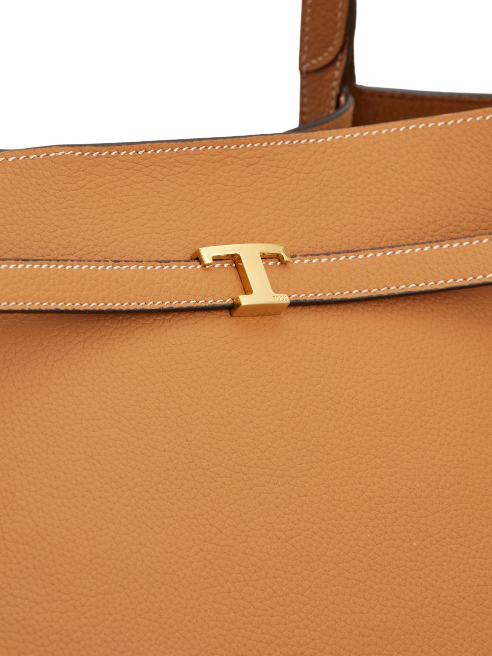 Tod's Bags.. Leather Brown