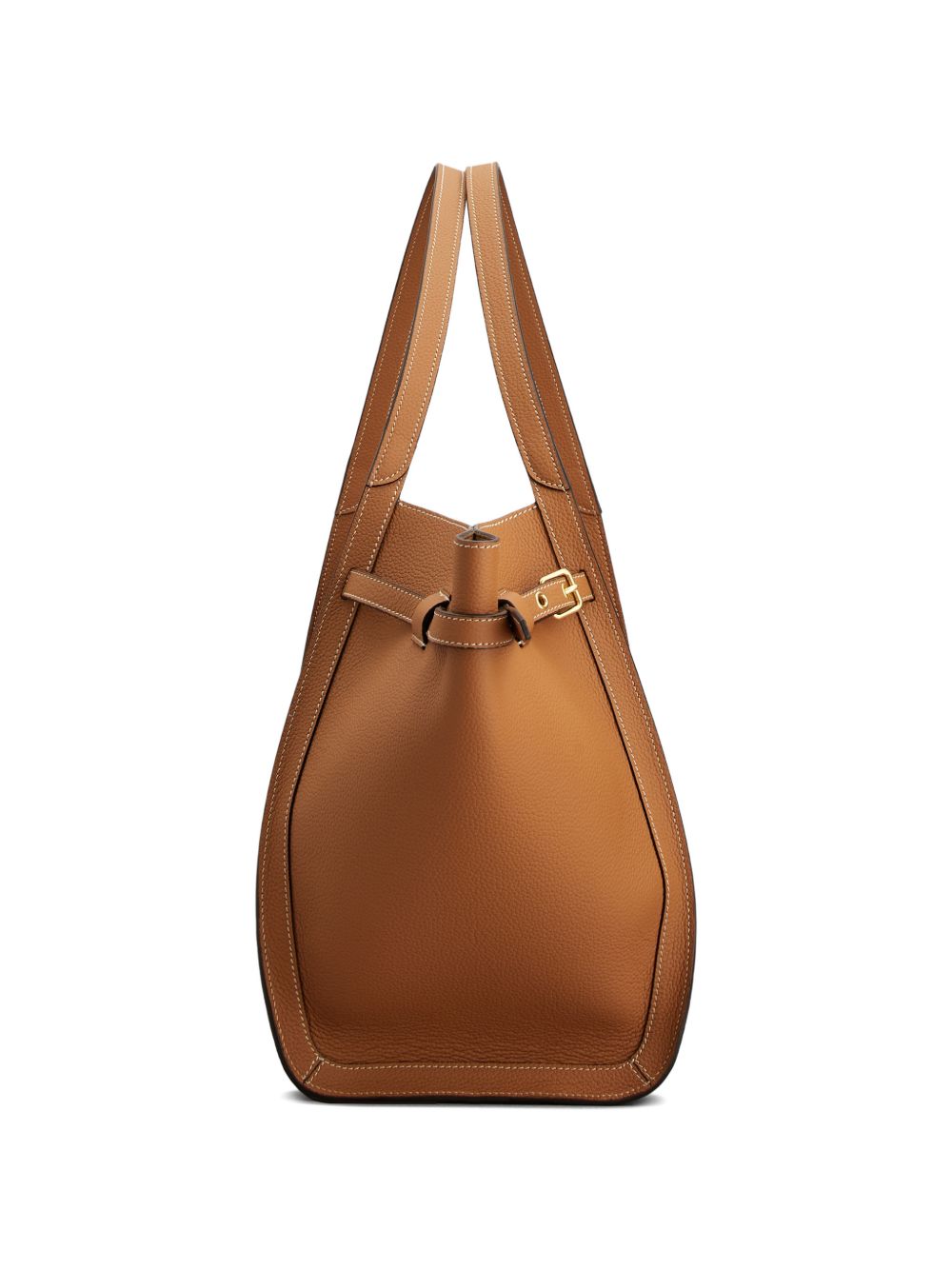 Tod's Bags.. Leather Brown