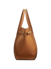 Tod's Bags.. Leather Brown