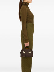 Ferragamo Bags.. Brown