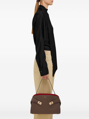 Ferragamo Bags.. Dove Grey