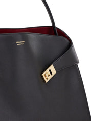 Ferragamo Bags.. Black