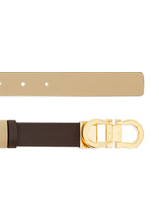 Ferragamo Belts Brown