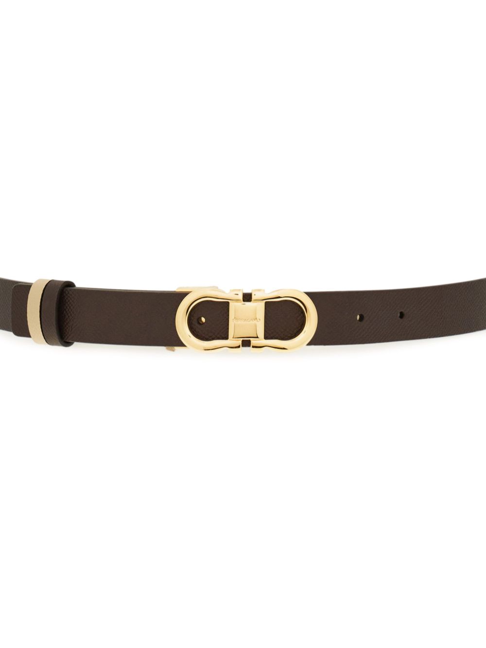 Ferragamo Belts Brown