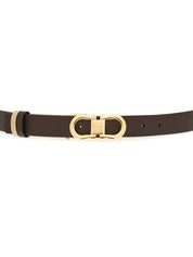 Ferragamo Belts Brown