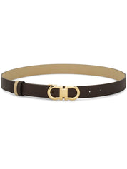 Ferragamo Belts Brown