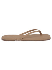 Tkess X Tessabit Lily leather sandals