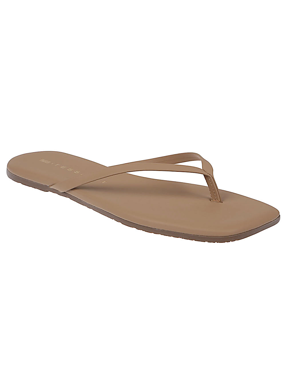 Tkess X Tessabit Lily leather sandals