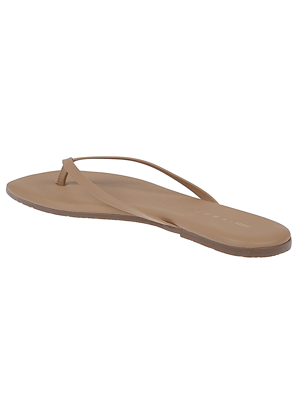 Tkess X Tessabit Lily leather sandals