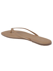 Tkess X Tessabit Lily leather sandals