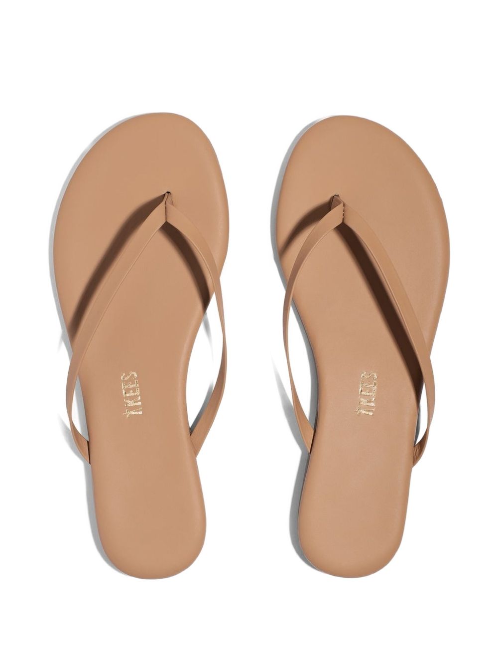 Tkess X Tessabit Lily leather sandals