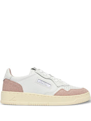 AUTRY Sneakers Pink