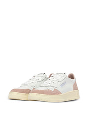 AUTRY Sneakers Pink