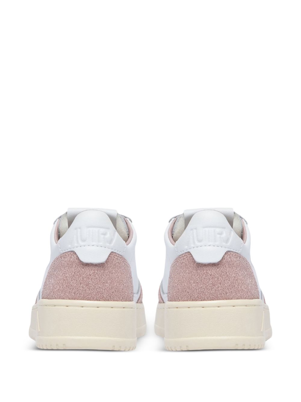 AUTRY Sneakers Pink