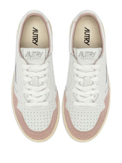 AUTRY Sneakers Pink