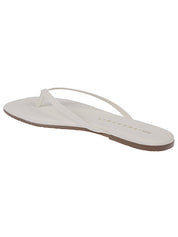 Tkess X Tessabit Lily leather sandals