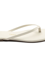 Tkess X Tessabit Lily leather sandals