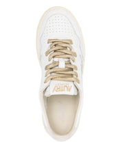 AUTRY Sneakers Golden