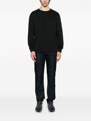 C.P. Company C.P.Company Sweaters Black