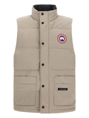 Canada Goose Jackets Light Grey
