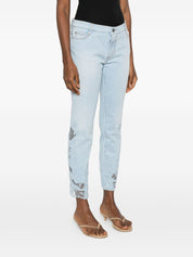 Ermanno Scervino Jeans Clear Blue — New In