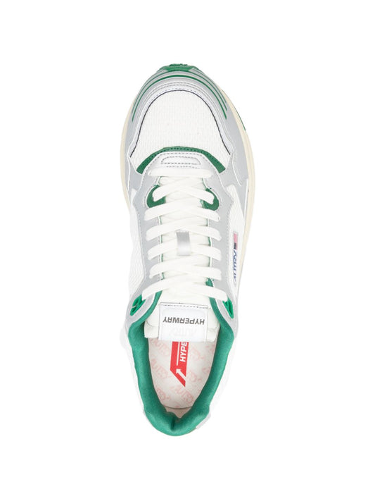 AUTRY Sneakers Grey