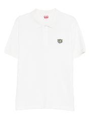 Kenzo Shirts White
