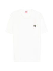Kenzo T-shirts and Polos White