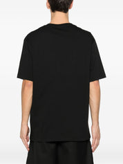 Kenzo T-shirts and Polos Black