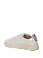 AUTRY Sneakers Silver