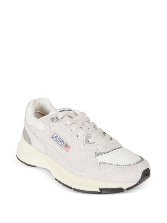 Autry Grey Sneakers for Women — New In Spring 2026