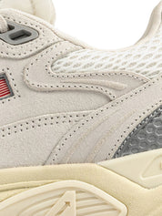 Autry Sneakers Grey — Men's Designer Sneakers 2026