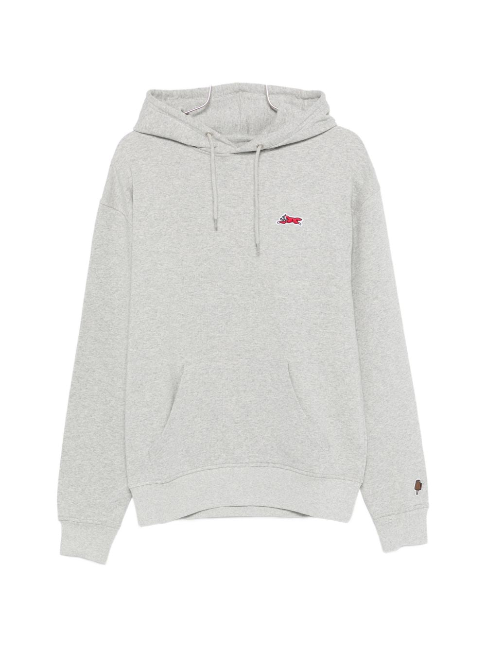Icecream Grey Sweaters — Men's Topwear, New In