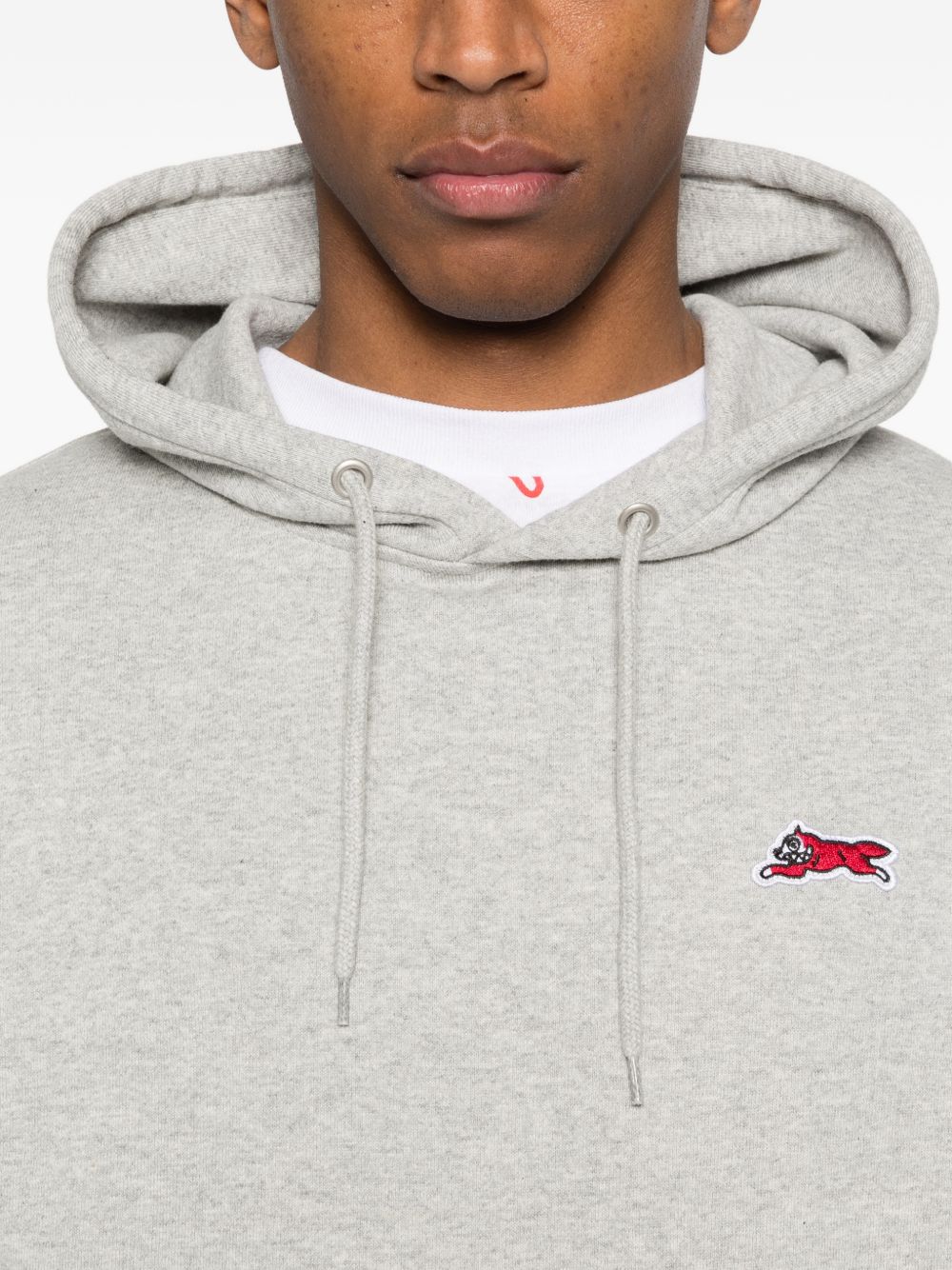 Icecream Grey Sweaters — Men's Topwear, New In