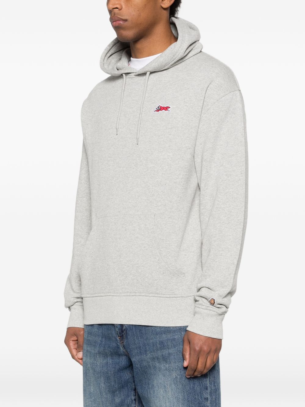 Icecream Grey Sweaters — Men's Topwear, New In