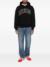 ICECREAM Sweaters Black