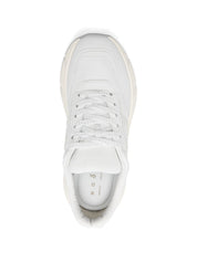 Hogan Sneakers White — Women's Platform Sneakers