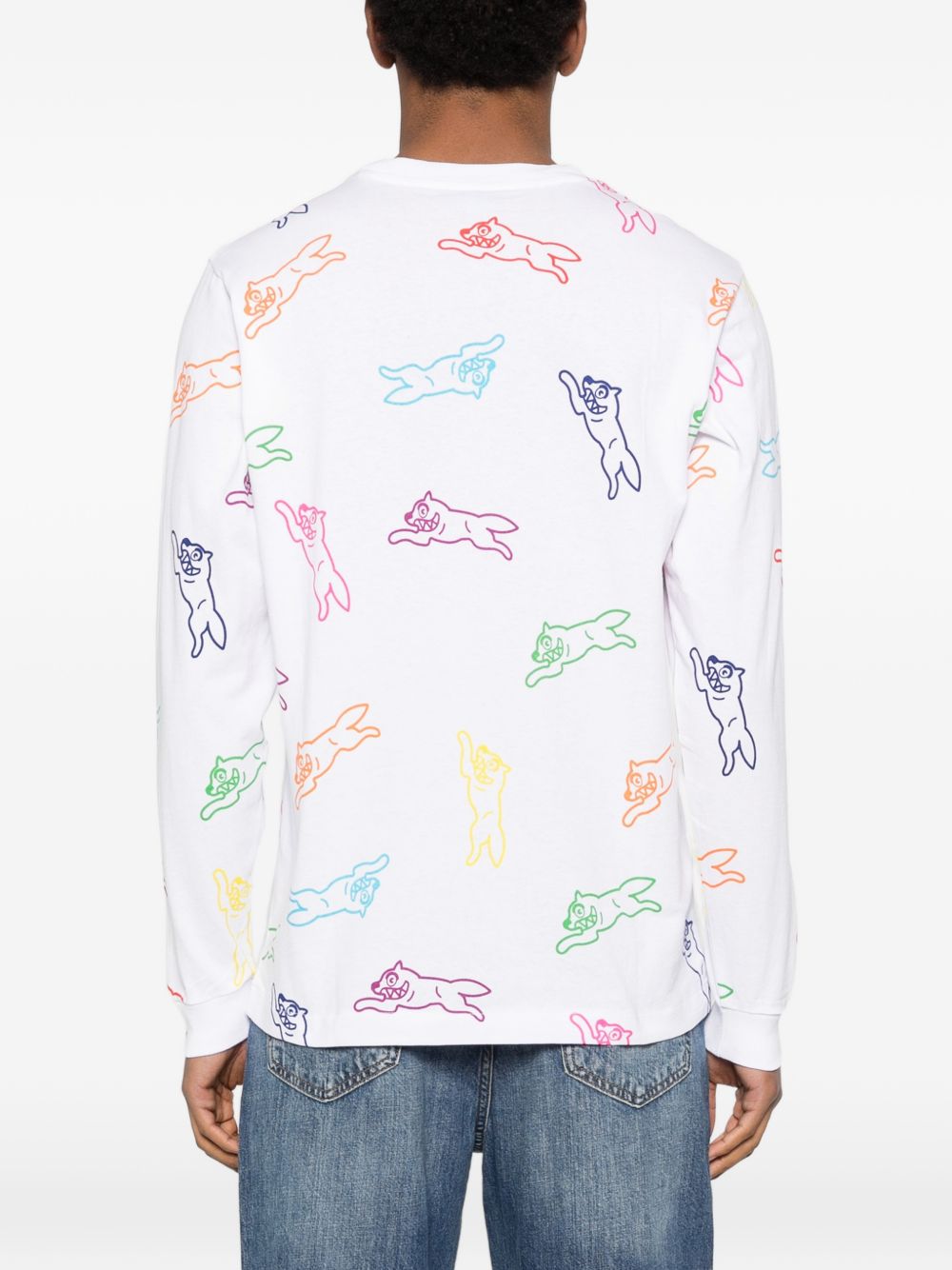 ICECREAM T-shirts and Polos White